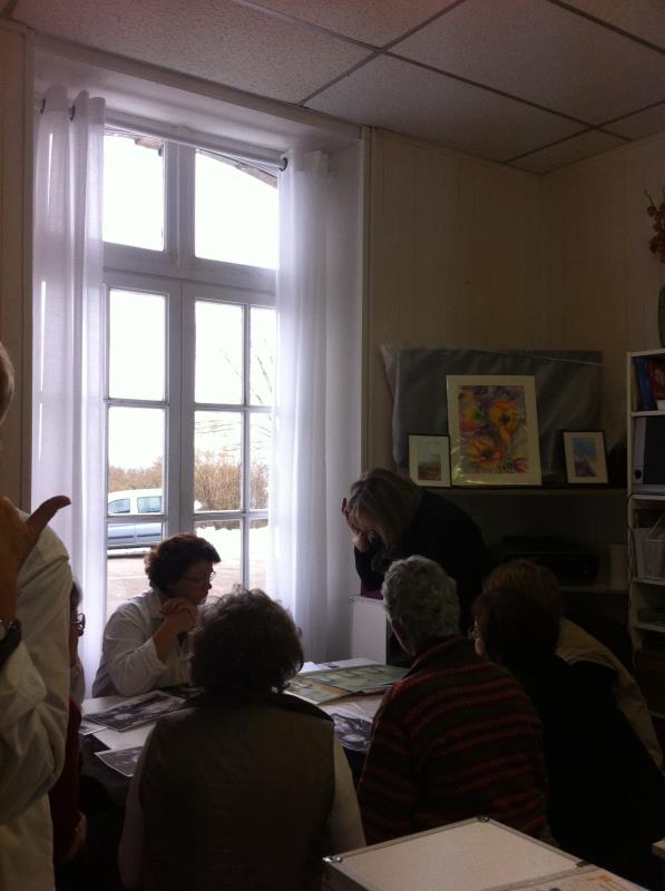 Gare de L'Hôpital-du-Grosbois